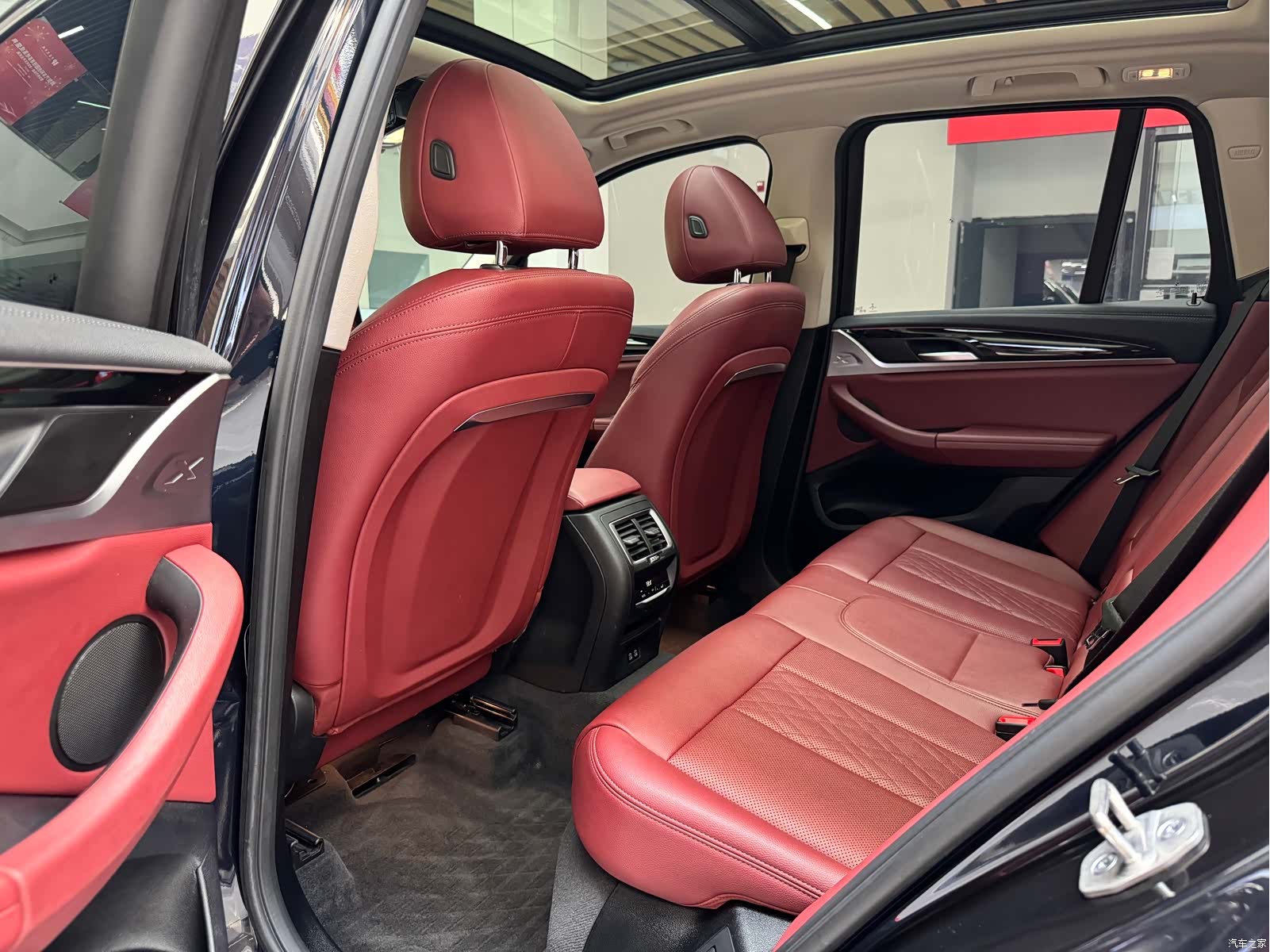 BMW X3, 2022 12