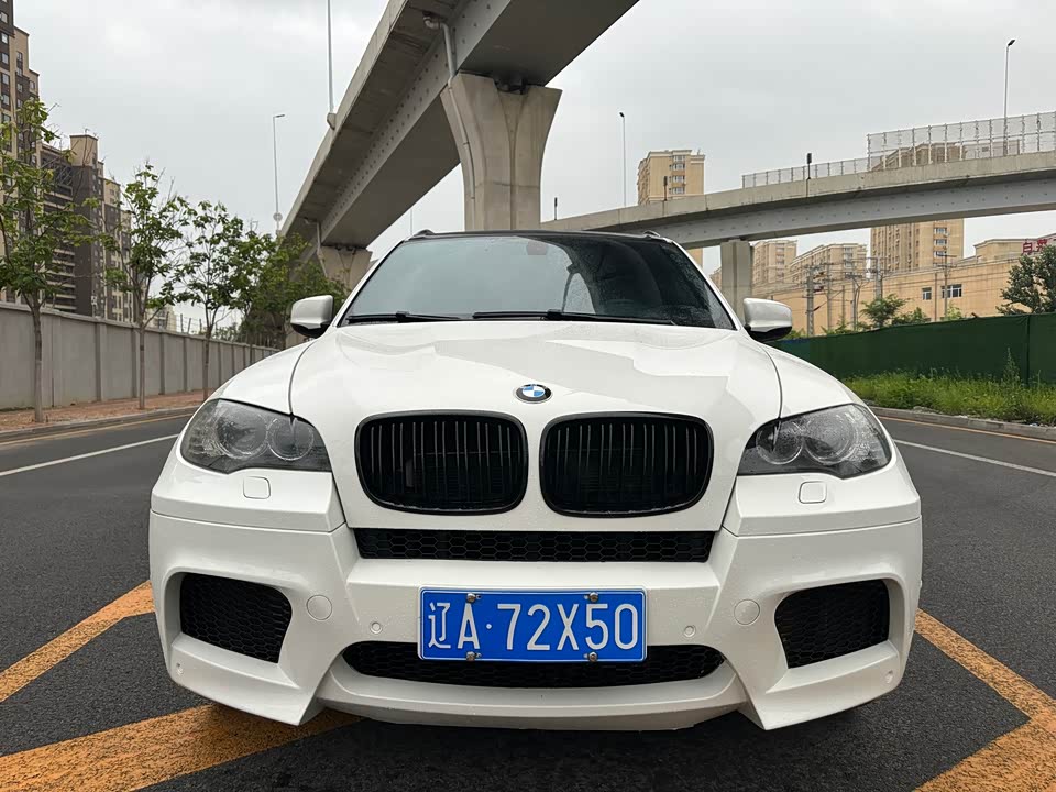 BMW X5 M BMW X5 M