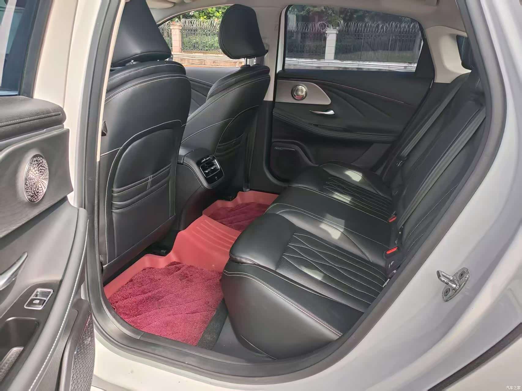 Chery Arrizo 8, 2023 6
