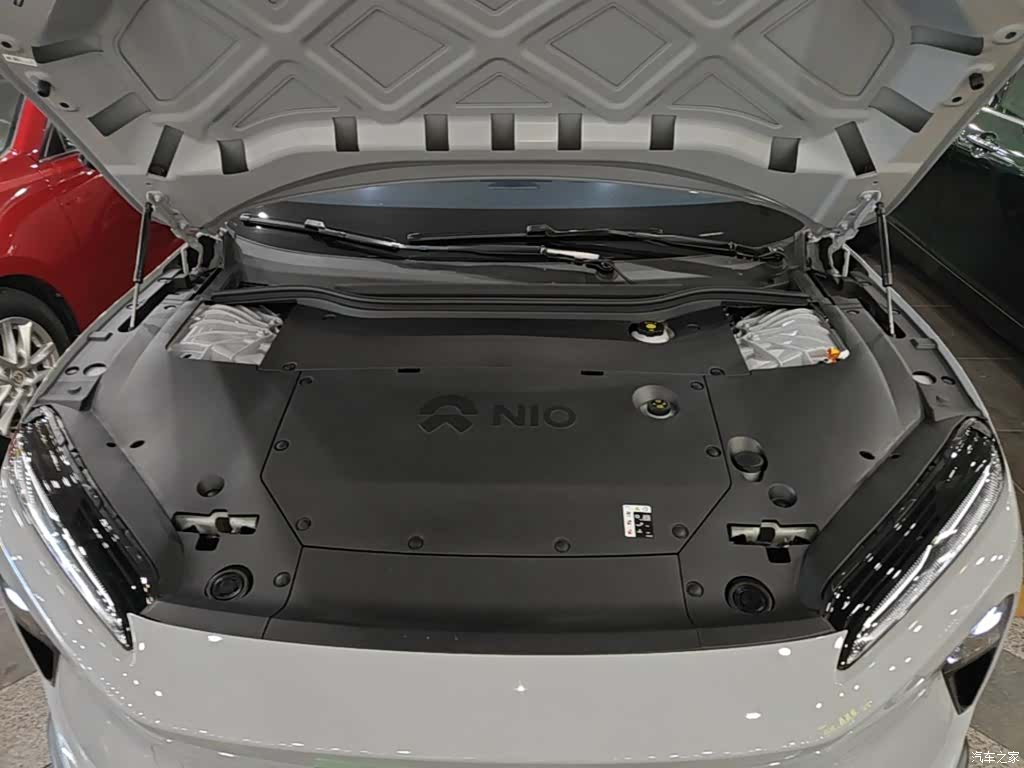 NIO ET5, 2024 20