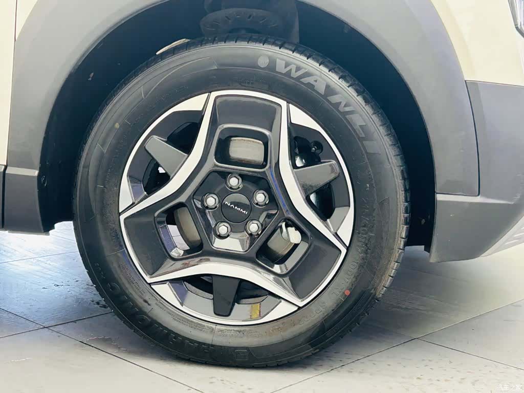 DongFeng 06, 2025 10