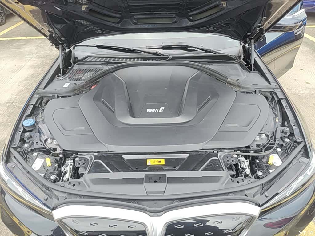 BMW i3, 2022 20