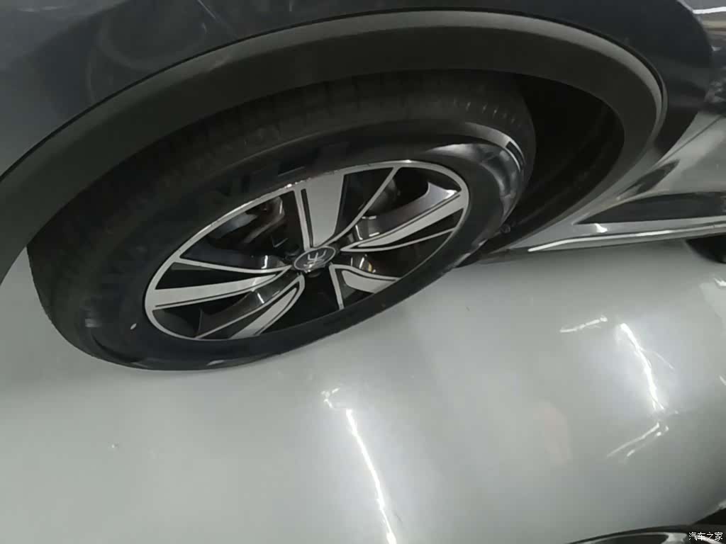 BYD Song, 2023 23