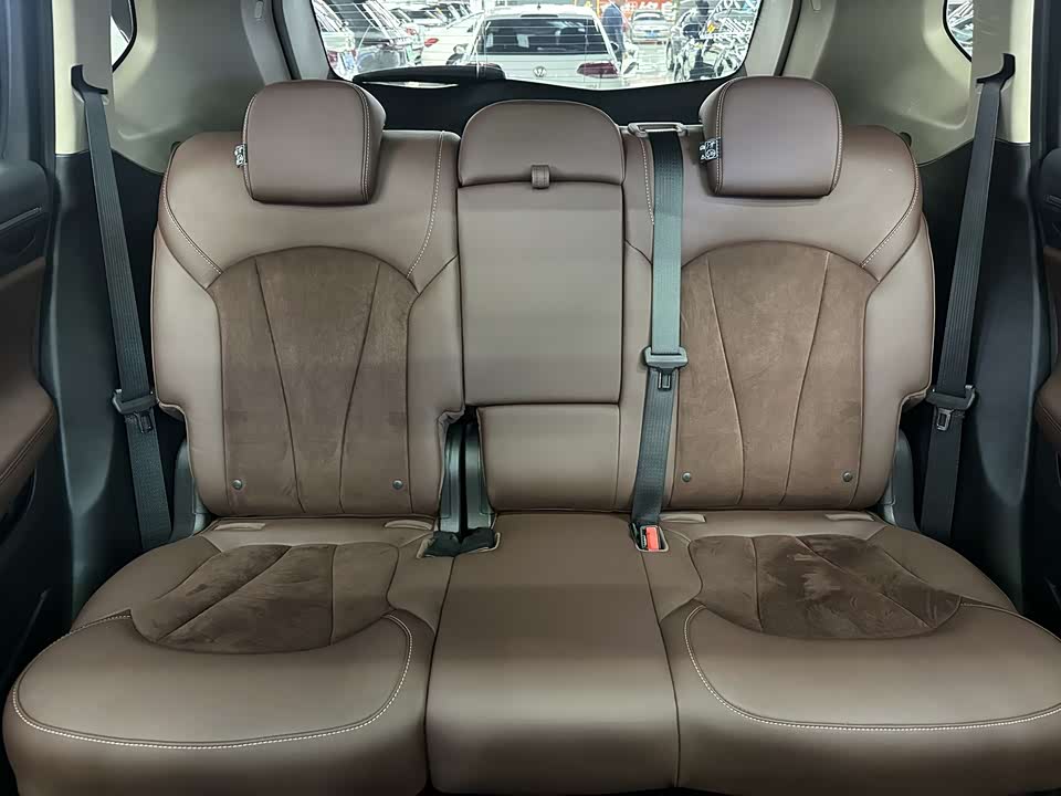 Buick Angkewei Plus Buick Angkewei Plus
