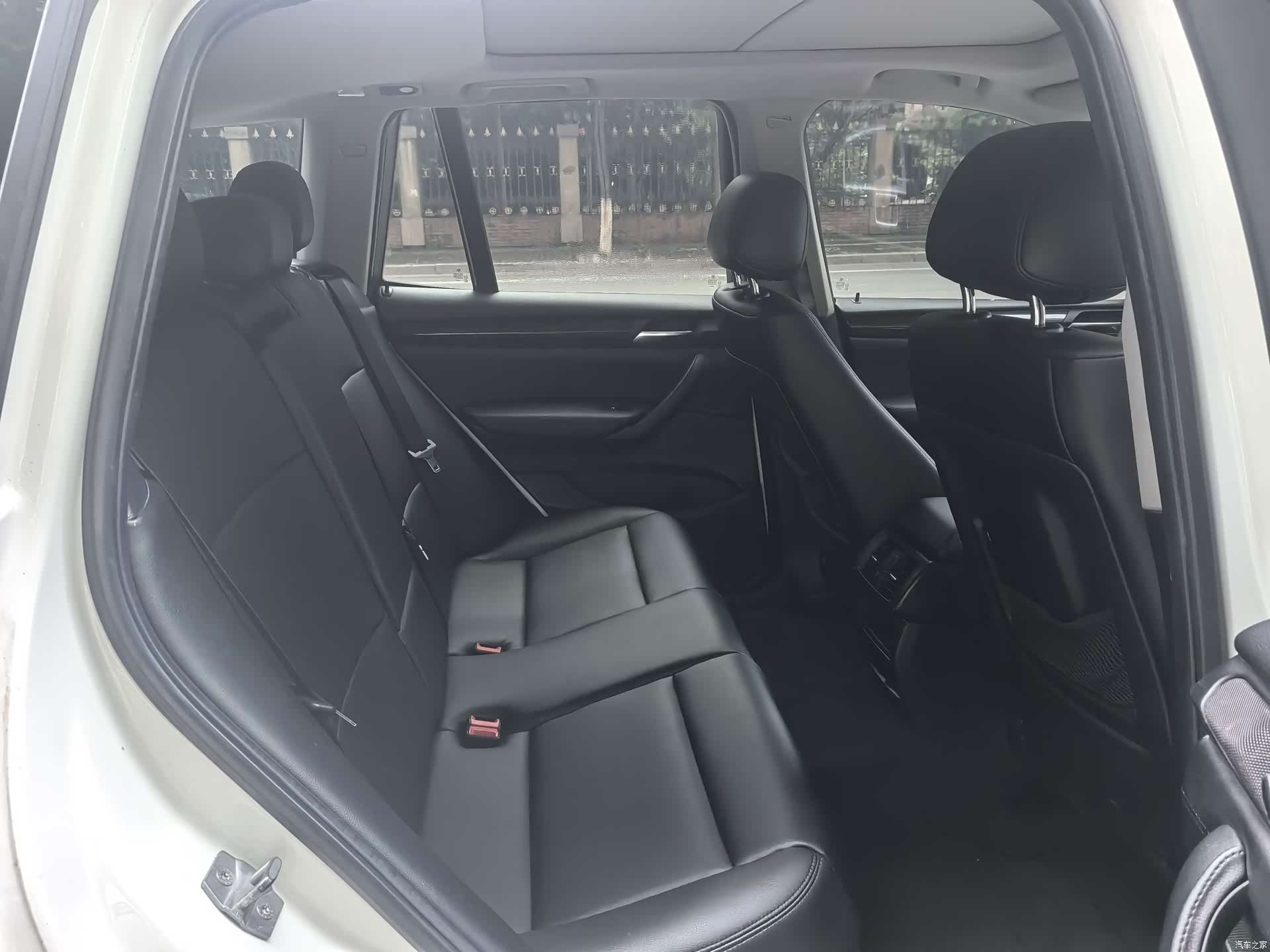 BMW X3, 2014 25