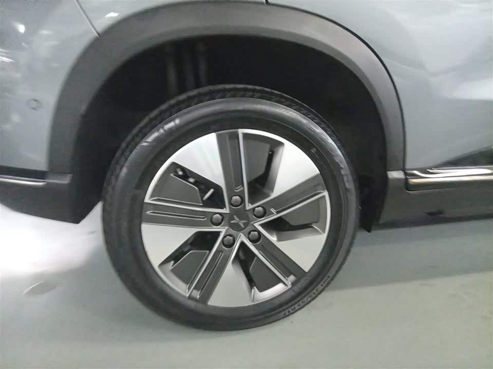 XPENG G3 XPENG G3