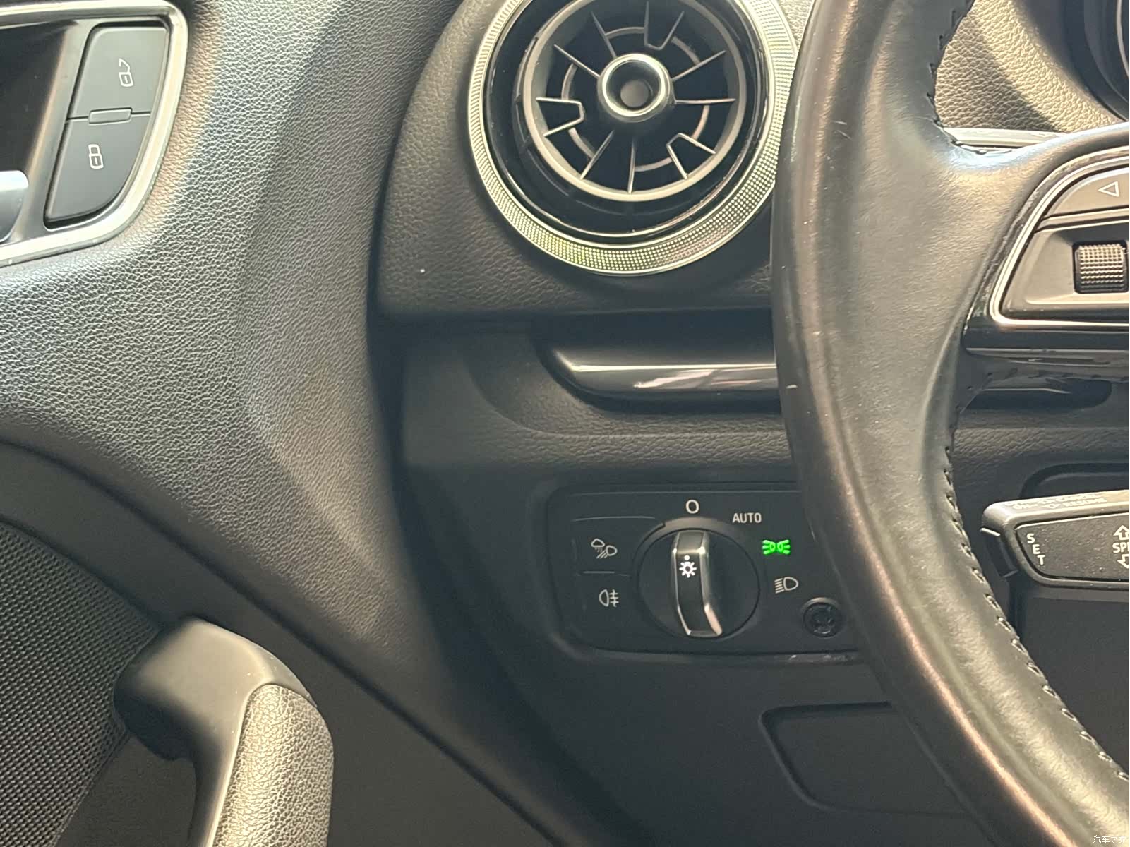 Audi A3, 2020 9