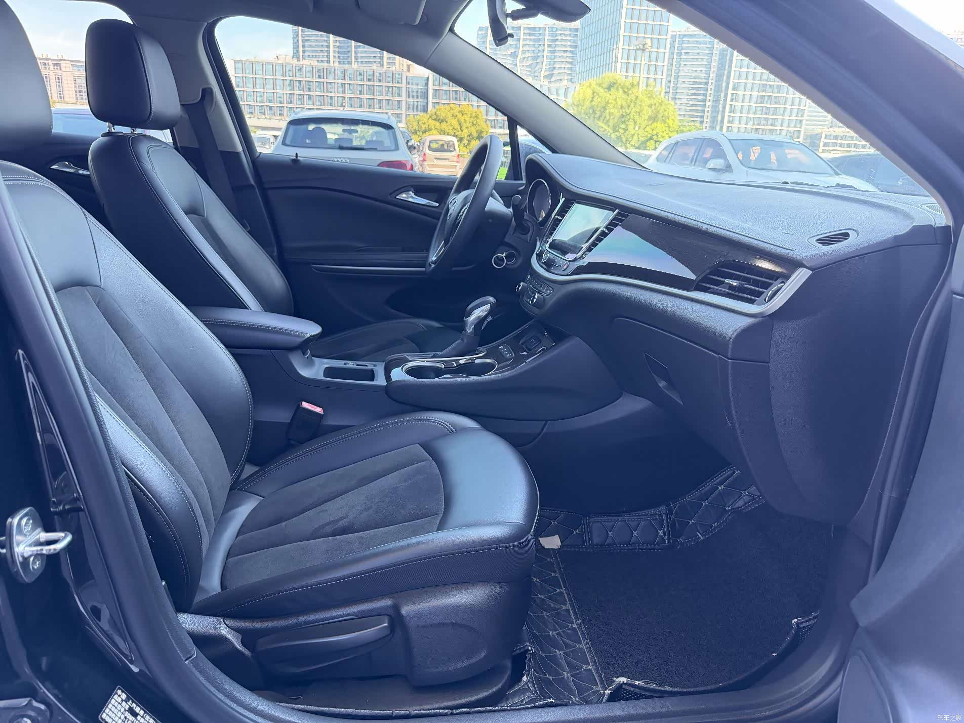 Buick Verano, 2018 8