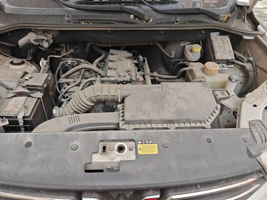 Wuling Wuling Hongguang