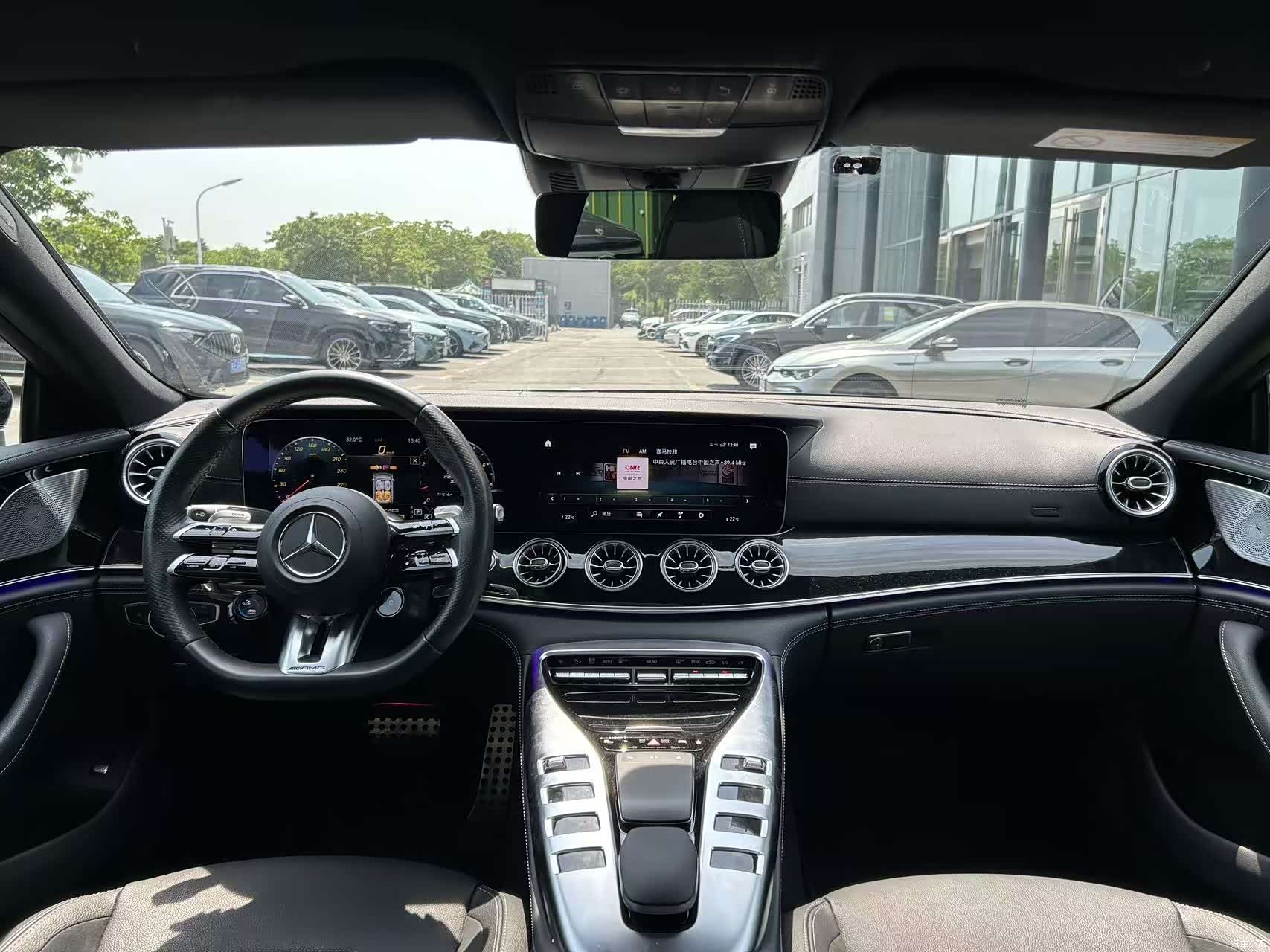 MG AMG, 2024 16