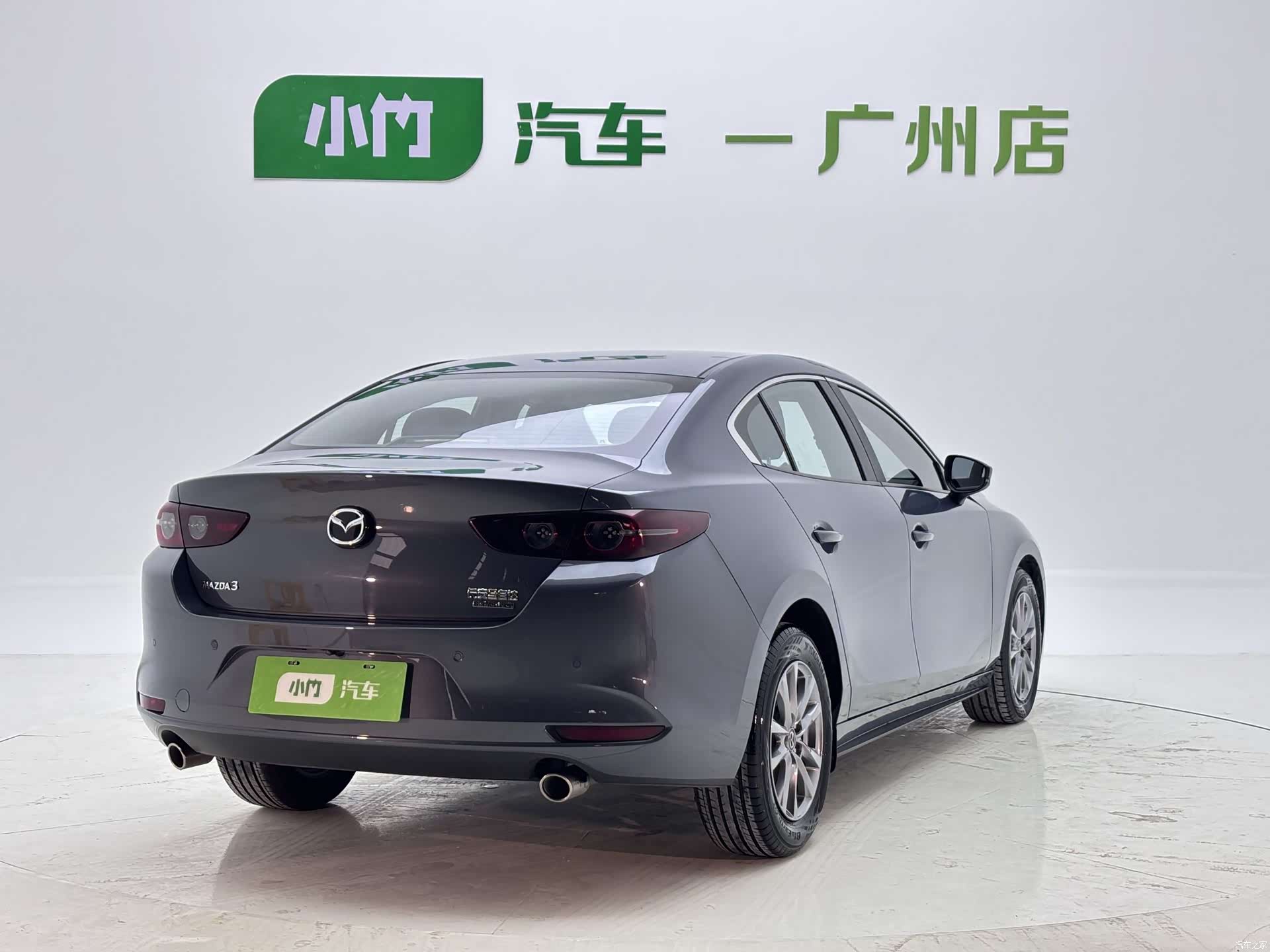 Mazda Mazda3, 2023 6