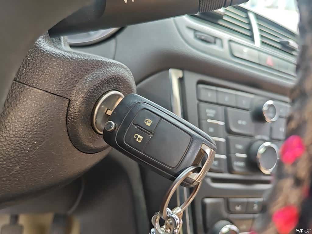 Buick Encore, 2015 17