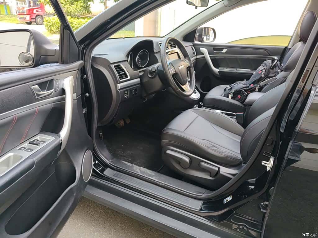 Haval M6, 2021 16