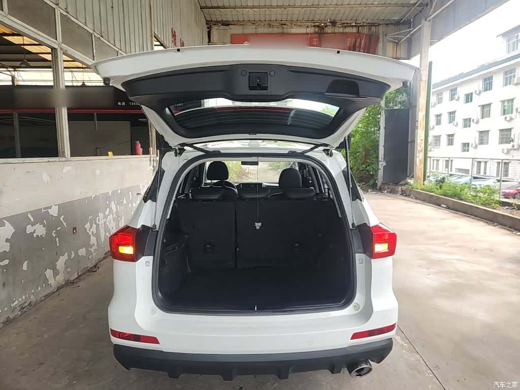 Haval M6, 2019 19
