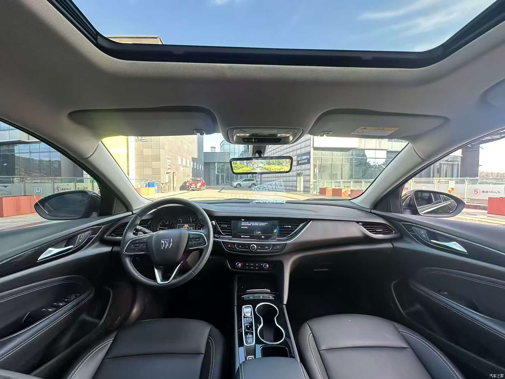 Buick Regal, 2024 7
