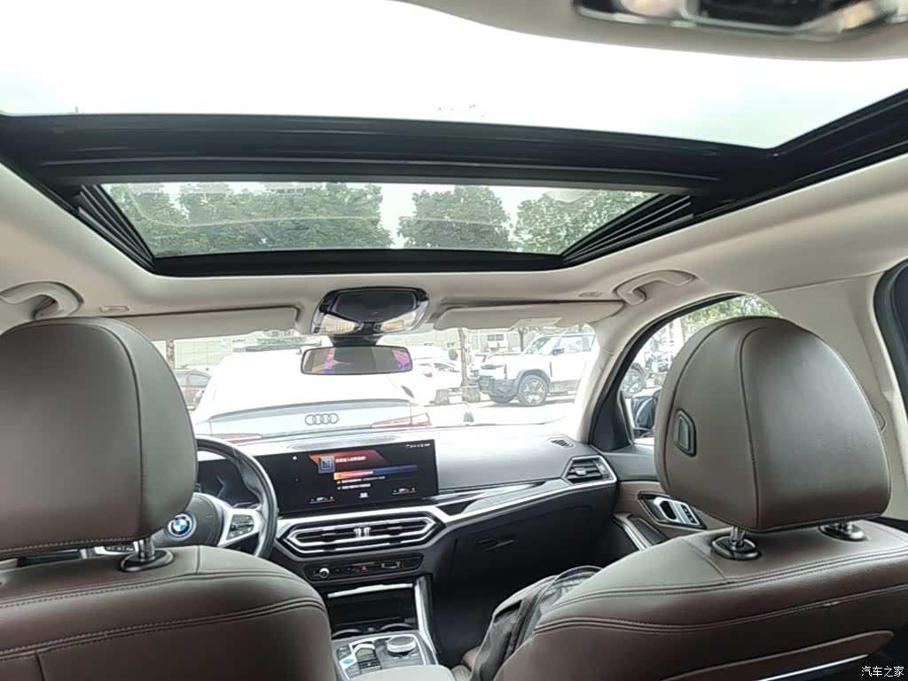 BMW i3, 2022 18