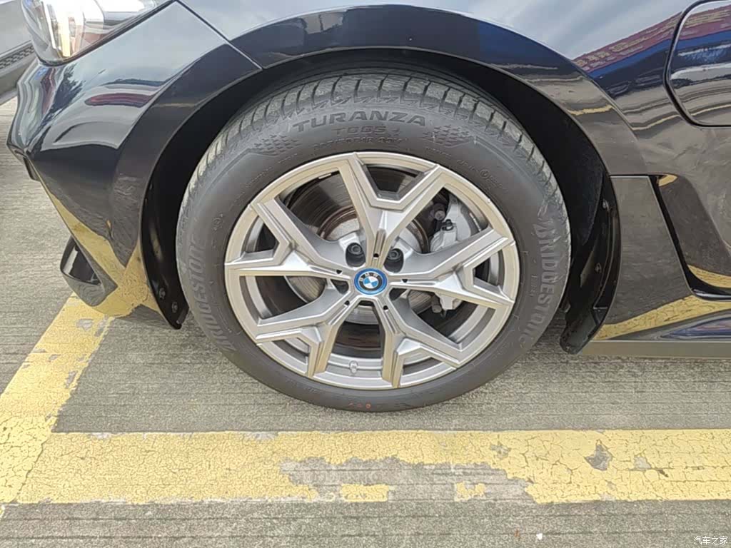BMW i3, 2022 23