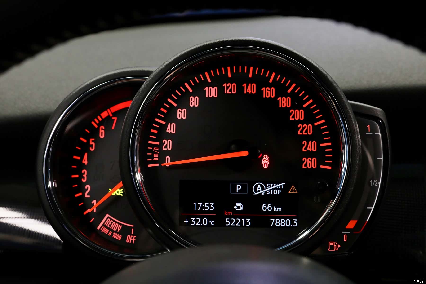 Mini Cooper, 2020 12