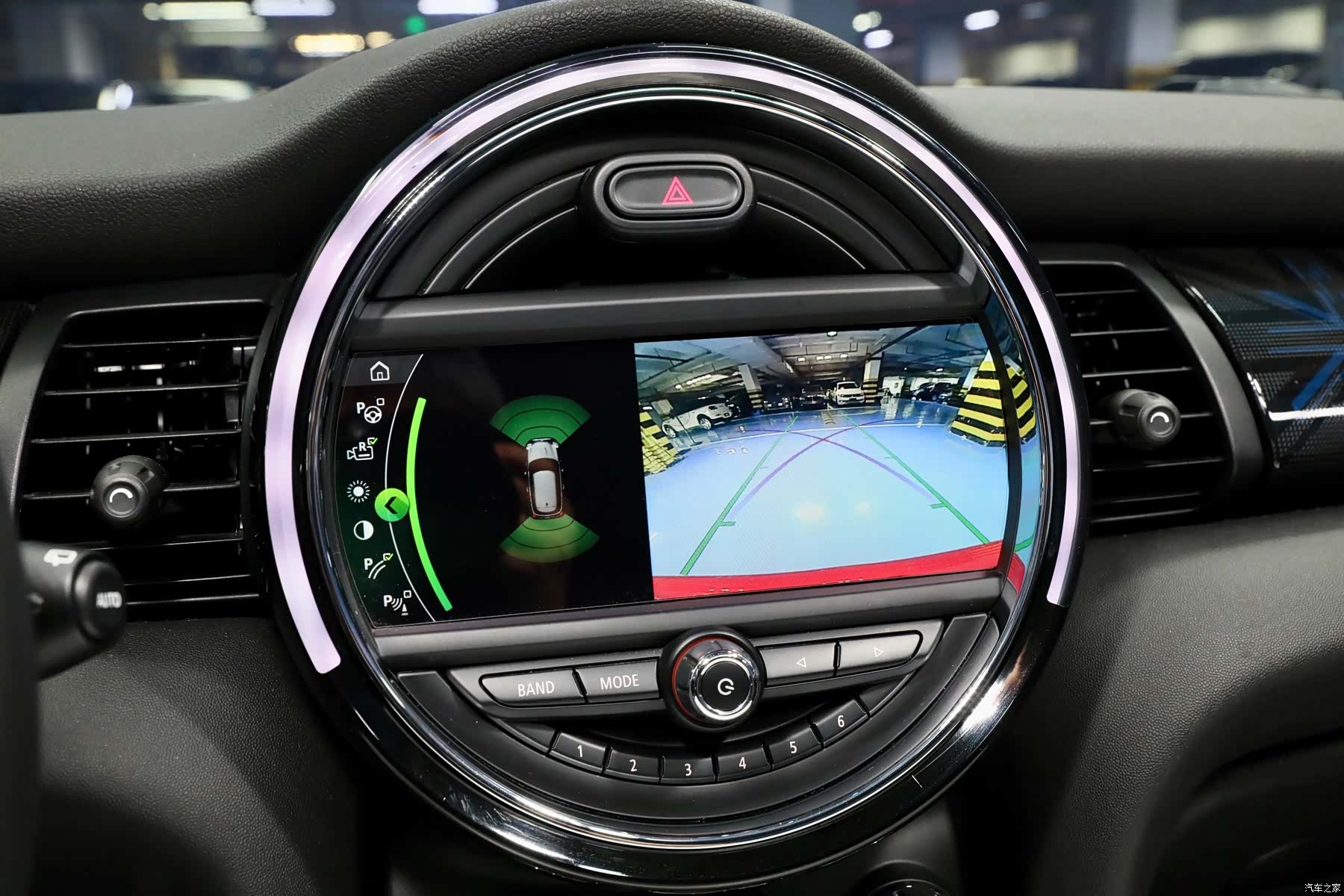 Mini Cooper, 2020 14