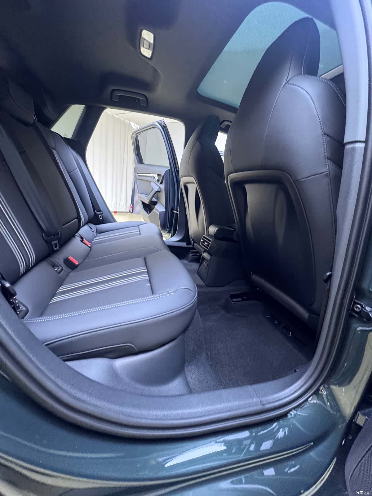 Audi A3, 2021 11