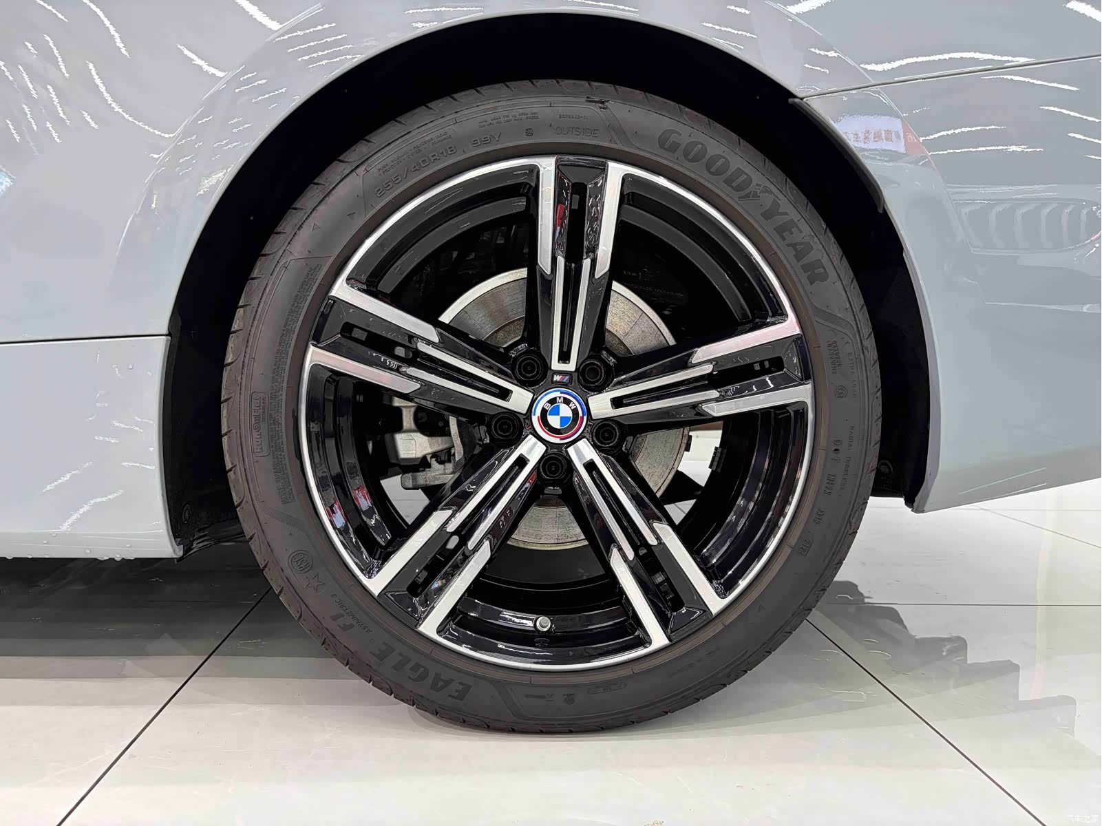 BMW 4 Series, 2025 21