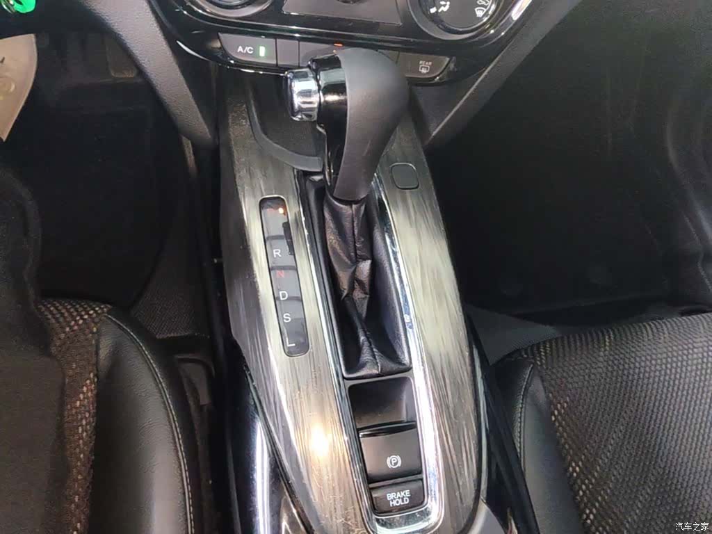 Honda XR-V, 2017 14