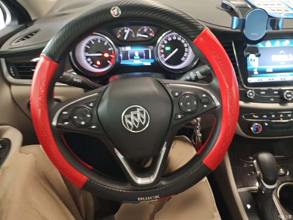 Buick Verano, 2019 11