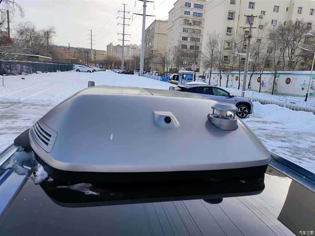 BYD HiAce, 2025 21