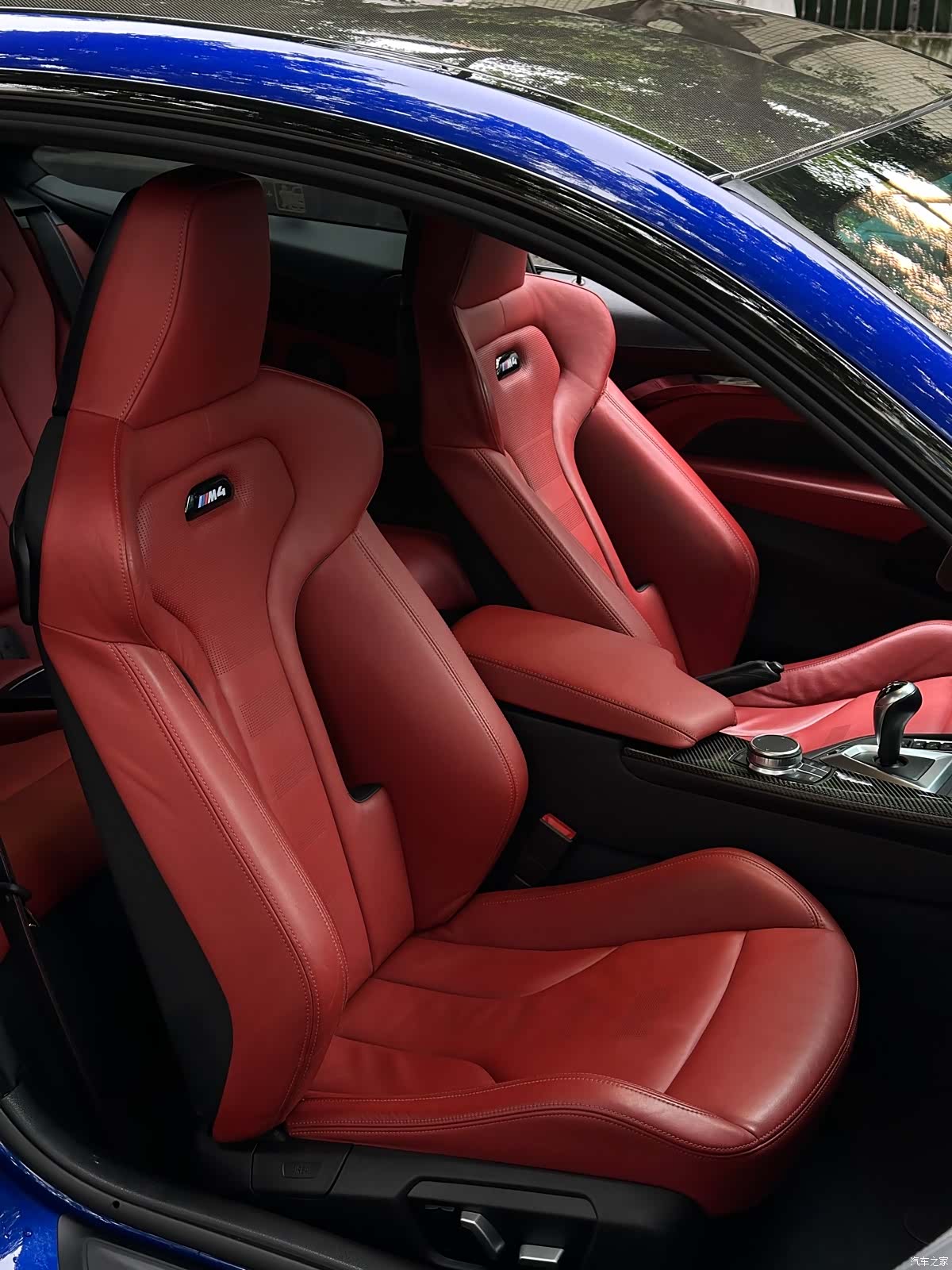 BMW M4, 2019 11