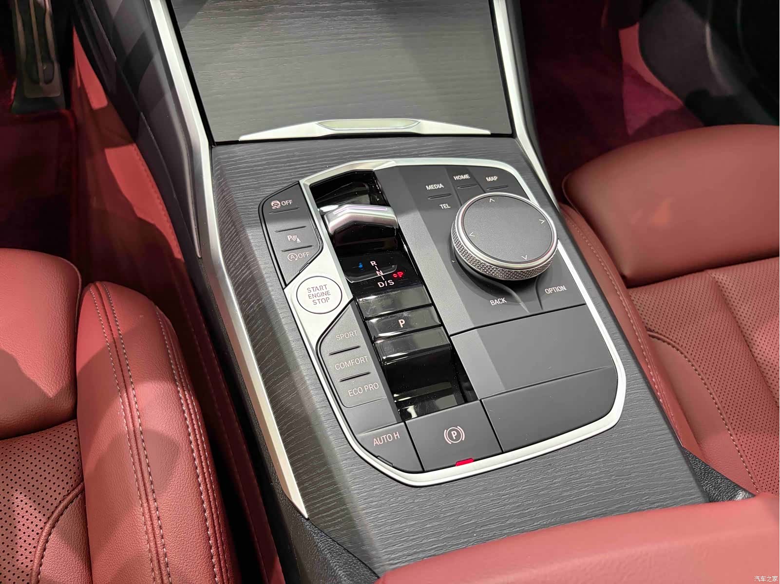 BMW 4 Series, 2025 13
