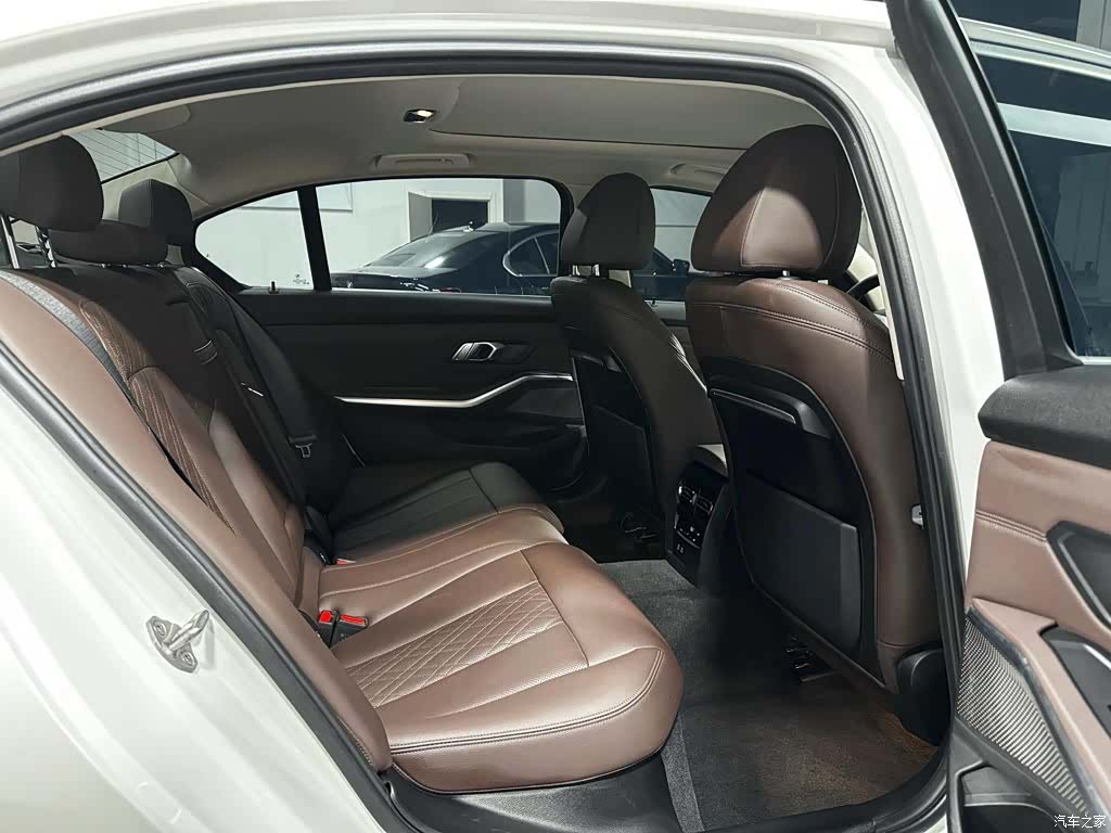 BMW 3 Series, 2023 17