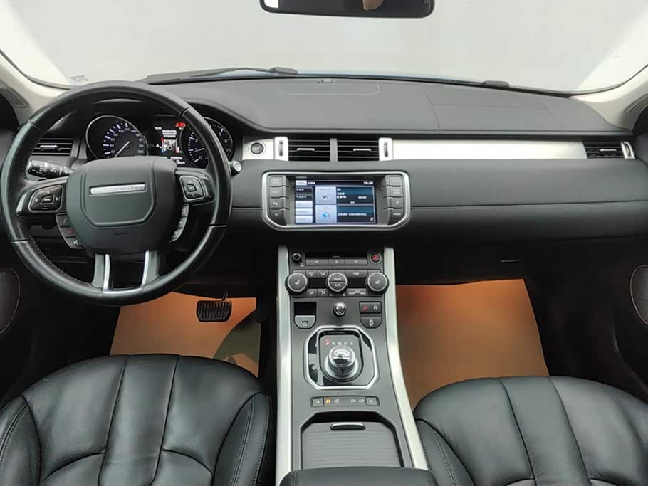 Land Rover Range Rover Aurora