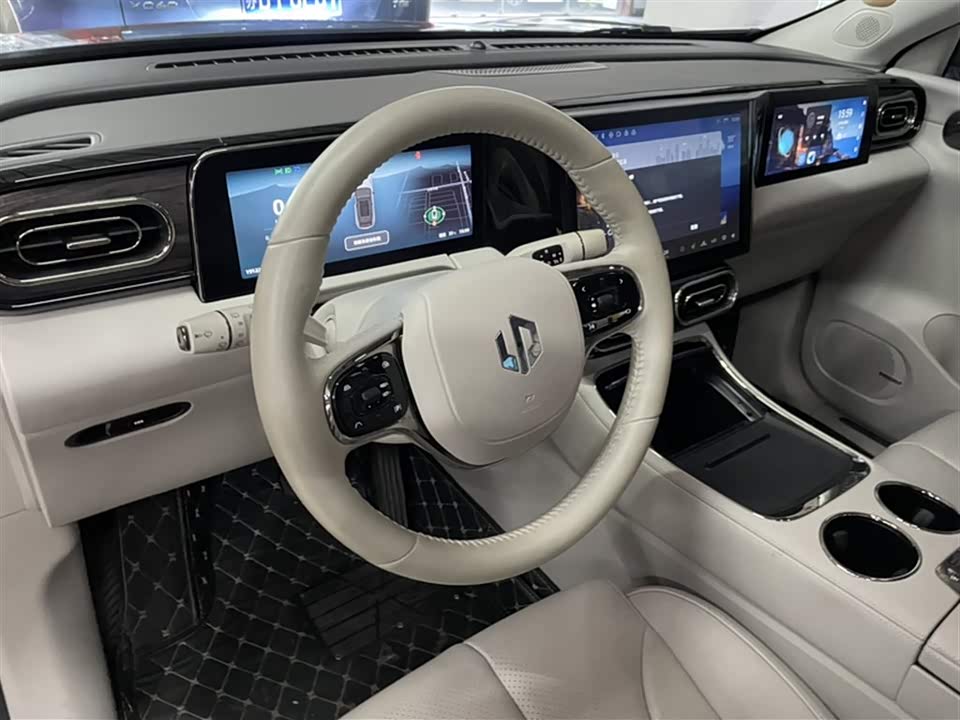 Leapmotor C11 Leapmotor C11