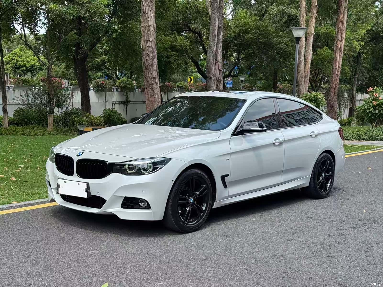 BMW 3 Series, 2021 2
