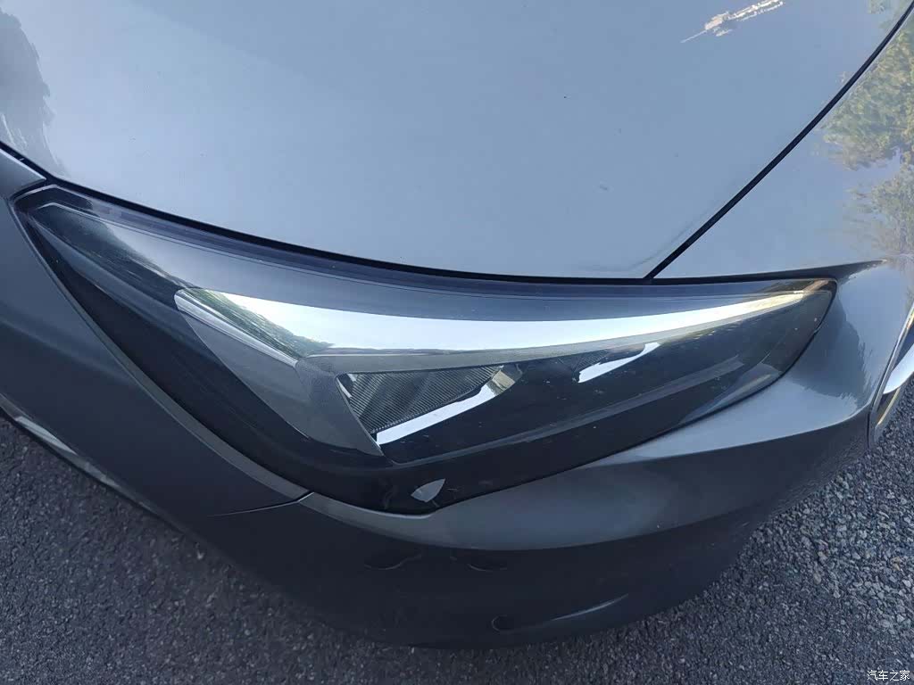 Buick 15N, 2019 7