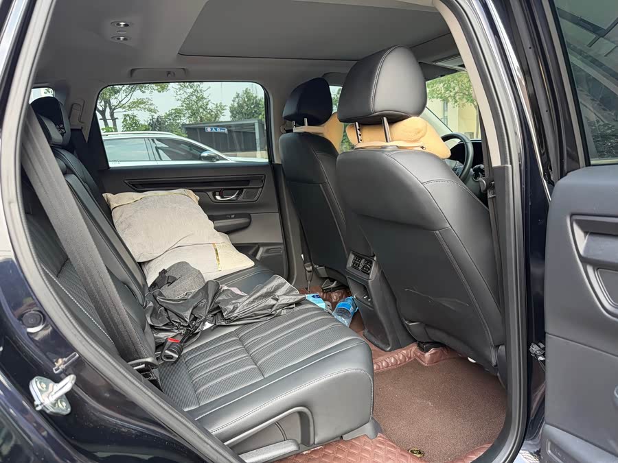 Honda Breeze 2024, фото 7