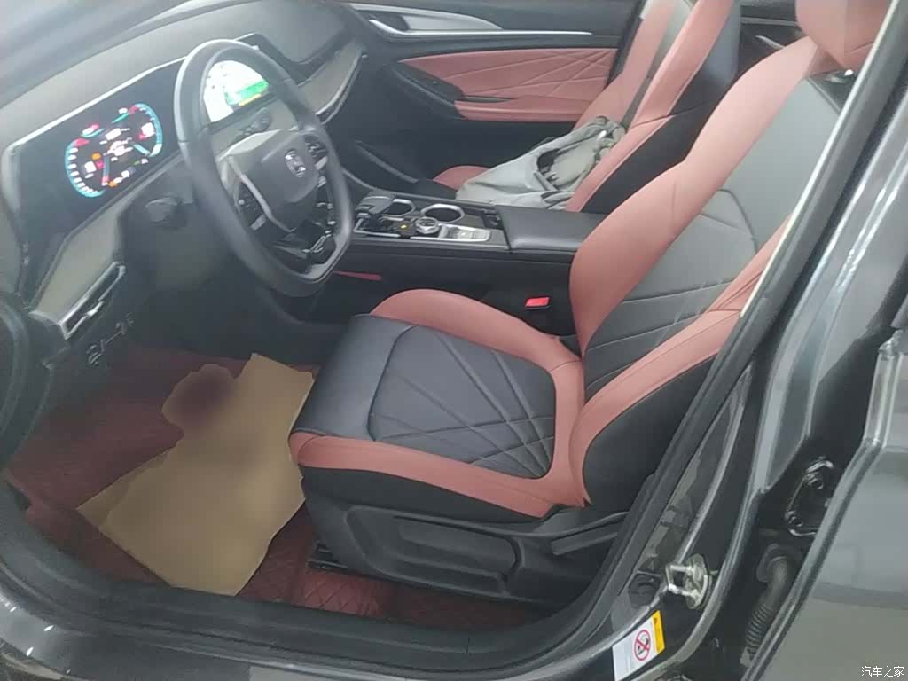 Changan Eado, 2023 15