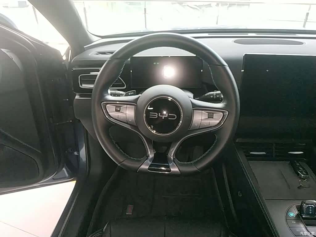 BYD Seal, 2025 11