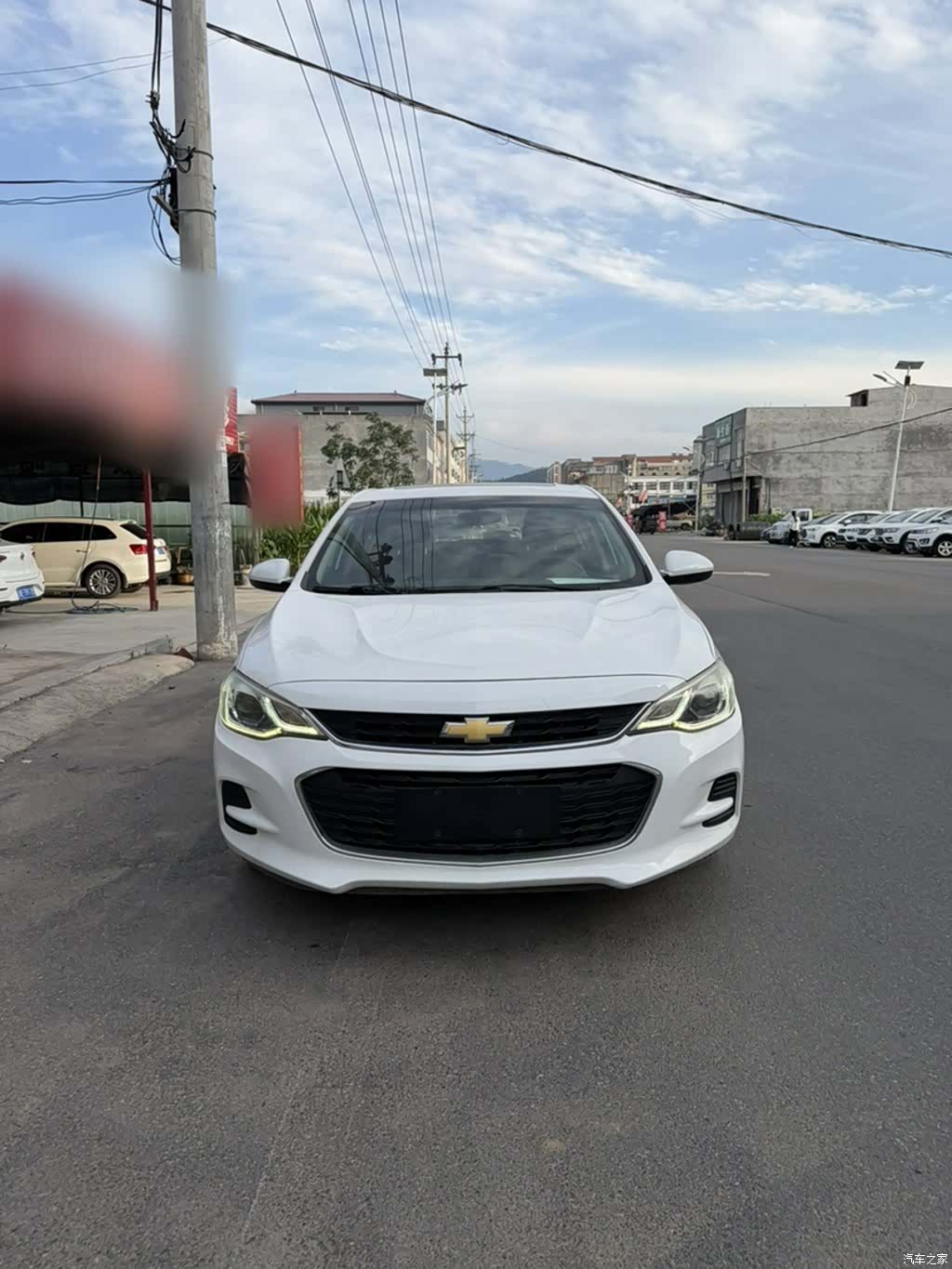 Chevrolet 320, 2018 11