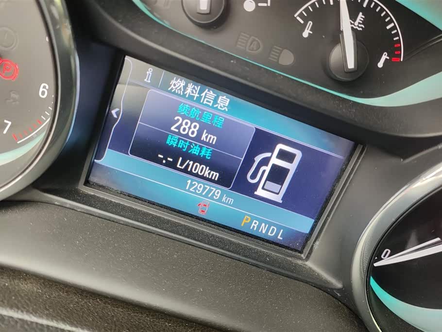 Buick Angkewei Plus Buick Angkewei Plus