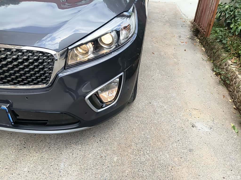 Kia L, 2016 24