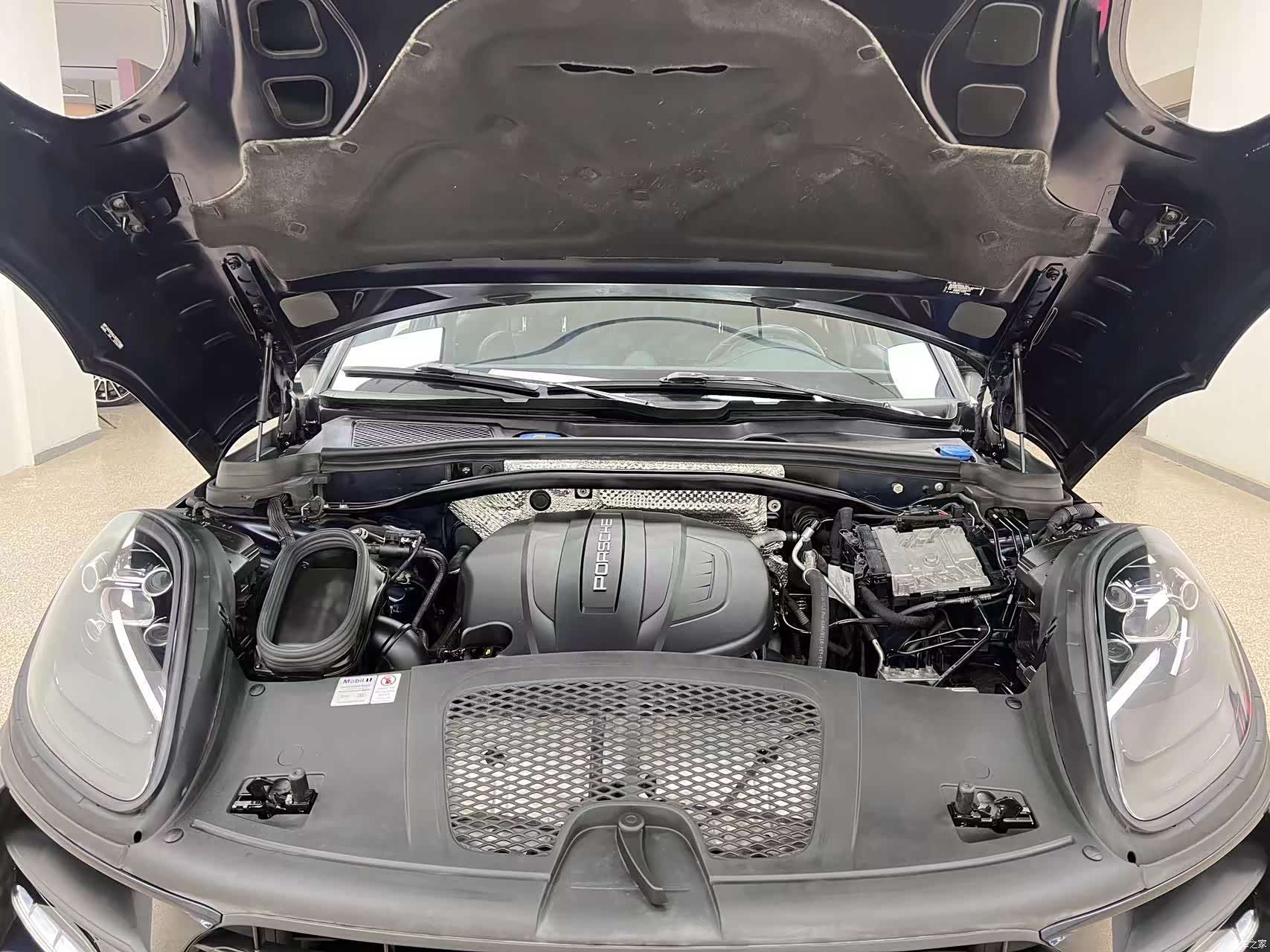 Porsche Macan, 2020 29