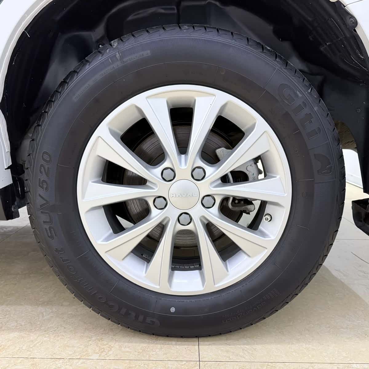 Haval M6, 2023 22