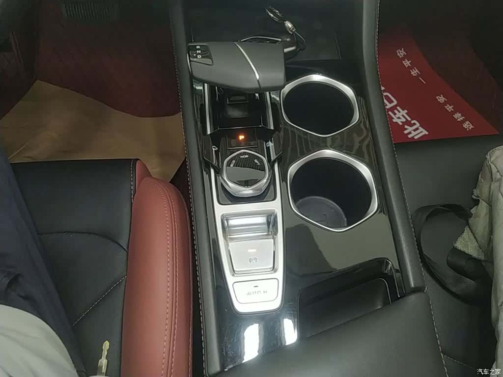 Changan Eado, 2023 14