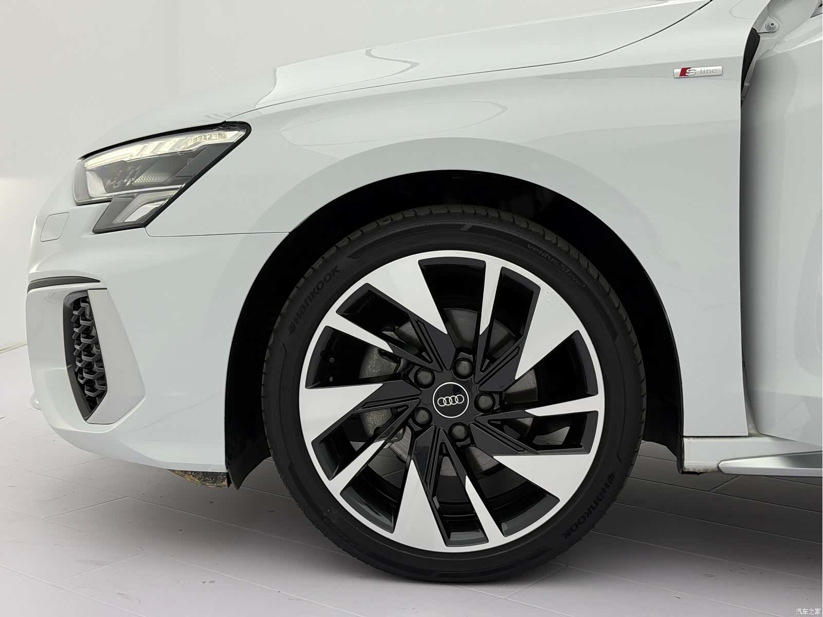Audi A3, 2022 19