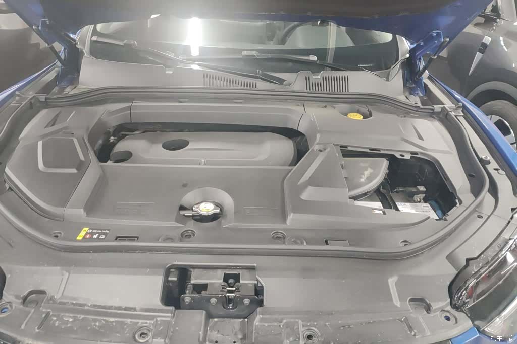 WEY VV5, 2019 10