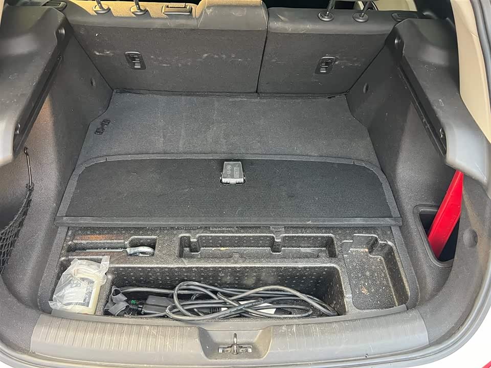 Buick Slightly blue 6