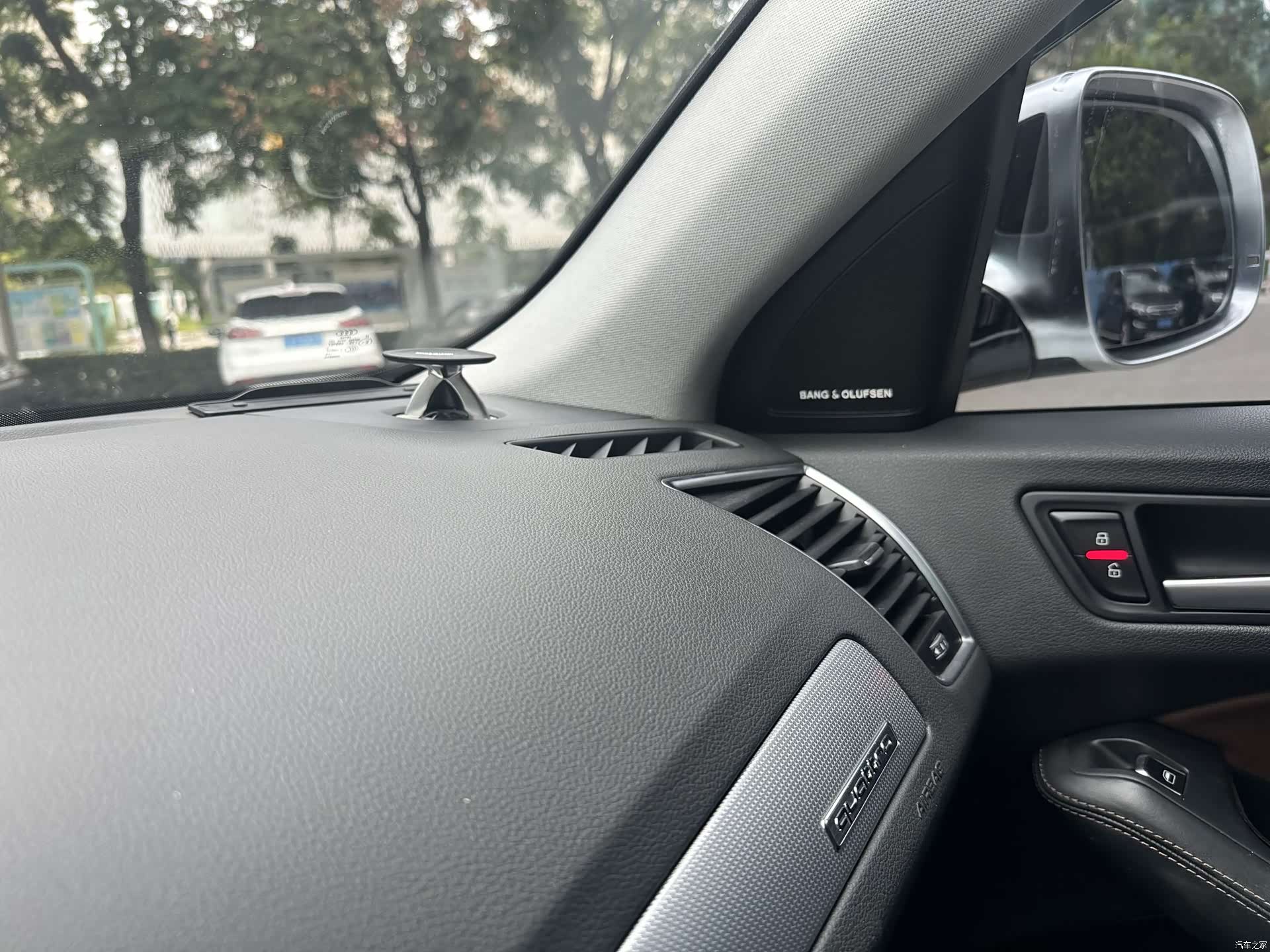 Audi Q5, 2019 29