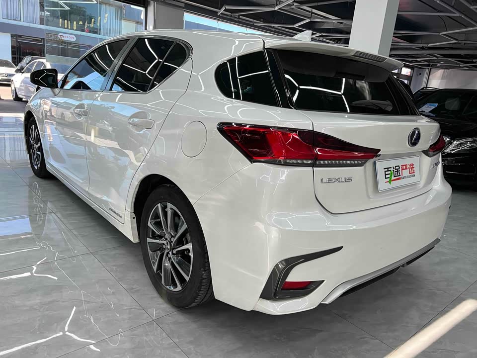 Lexus CT