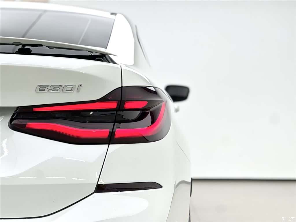 BMW 6 Series GT, 2018 17